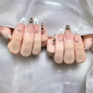 ネイル DIAMOND 💦のネイルデザイン