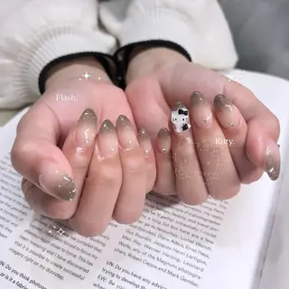 ネイル RooM -produce by maynail-所属・RooM -mizuki-のネイルデザイン