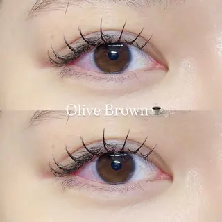 マツエク・マツパ scarlet ayamiのマツエク・マツパデザイン