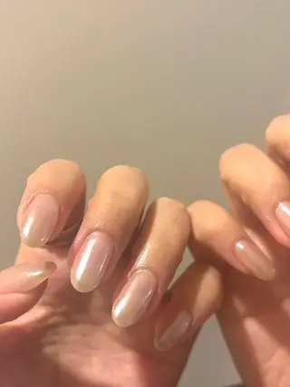 ネイル Elio所属・Elio 国泰寺のネイルデザイン