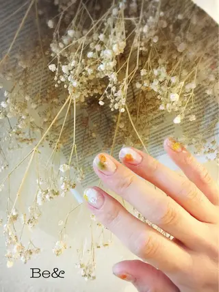 ヘアアレンジ ネイル マツエク・マツパ プライベートサロン Be&【ビアンド】のマツエク・マツパデザイン