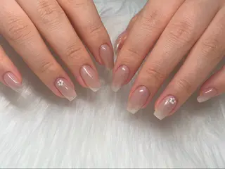 ネイル joie ange MEGUMI上本町店のネイルデザイン