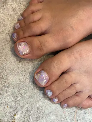 ネイル LINON所属・【LINON】 airiのネイルデザイン