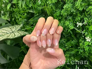 ネイル 閨匠ビューティサロン 銀座店のネイルデザイン