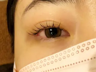 マツエク・マツパ 【Refine】 磯部のマツエク・マツパデザイン