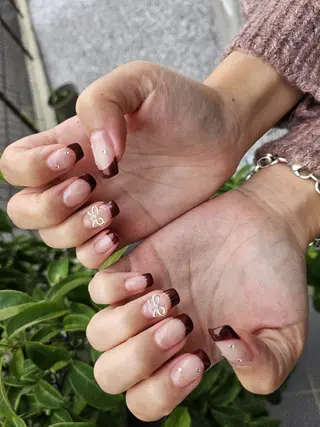 ネイル emust.nail   のネイルデザイン