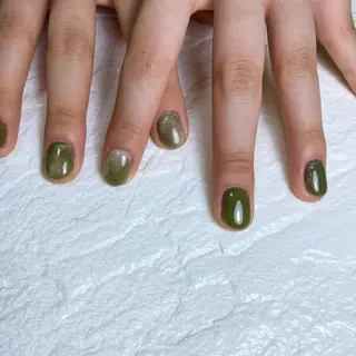 ネイル Re:Smil所属・☺︎ NOZOMI☺︎のネイルデザイン