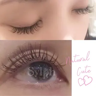 マツエク・マツパ 岡田詩織 MODE Ks松原店のヘアスタイル