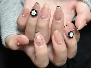 ネイル Rela・S NAILのネイルデザイン