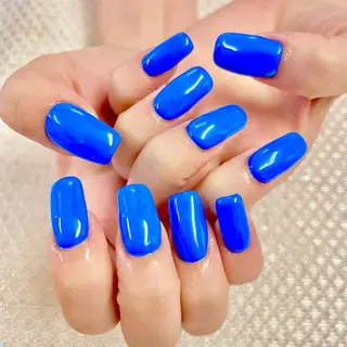 ネイル 🤎🧸 Aya 🧸🤎のネイルデザイン