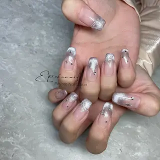 ネイル EPICHA NAILのネイルデザイン