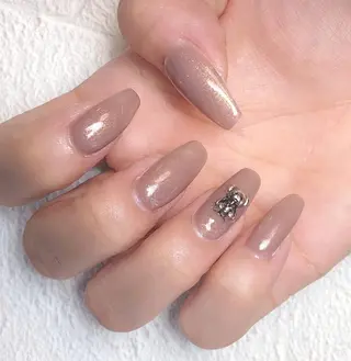 ネイル 🤎Yun nail salon🤎のネイルデザイン