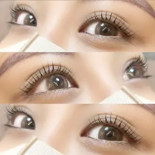 マツエク・マツパ ✨Yumi ☆eye✨のマツエク・マツパデザイン