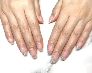 ネイル Eyelash ＆ Nail Tanemoto所属・ネイリスト TAKAHASHIのネイルデザイン