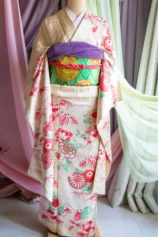 はなちるさと所属・山本 志津子のその他イメージ