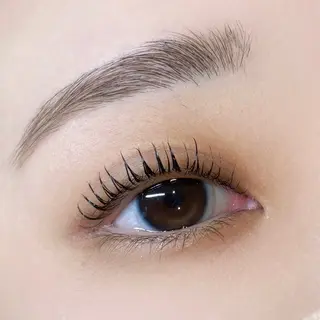 マツエク・マツパ nana 🌸makeaのマツエク・マツパデザイン