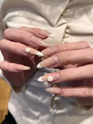 ネイル amii.nail mayukaのネイルデザイン