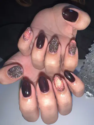 ネイル ネイルサロン ロア旧ジョリーのネイルデザイン