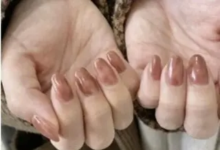 ネイル RiCHE【リッシュ】所属・RiCHE  吉祥寺 asamiのネイルデザイン