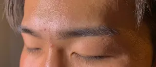 アイブロウ レディースアイ 小田のマツエク・マツパデザイン