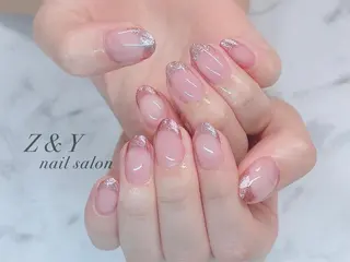 ネイル ﾌｨﾙｲﾝ専門ﾈｲﾙｻﾛﾝ彩 博多駅前店所属・ネイルサロン 彩 irodoriのネイルデザイン