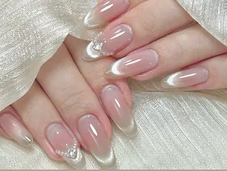 ネイル Tini ANA.CHUOのネイルデザイン