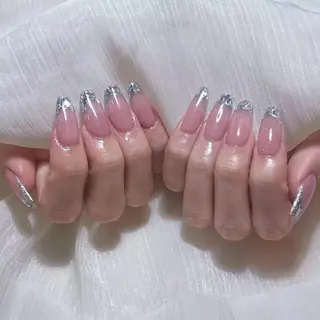 ネイル Diamond 🚢のネイルデザイン