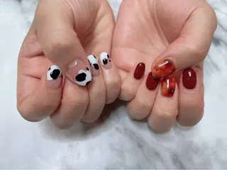 ネイル . .のネイルデザイン