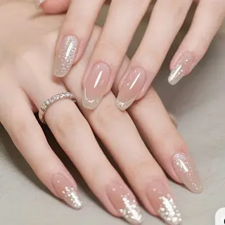 メンズ ネイル Bloom スカルプ専門店のネイルデザイン