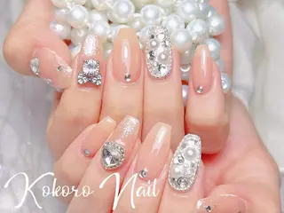 ネイル Hawchumi 💅のネイルデザイン