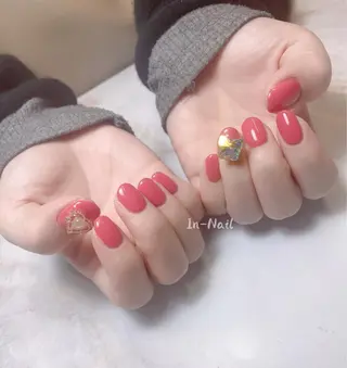 ネイル ᴵⁿ. ᴺᵃⁱˡのネイルデザイン