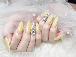 メンズ ネイル Bloom スカルプ専門店のネイルデザイン