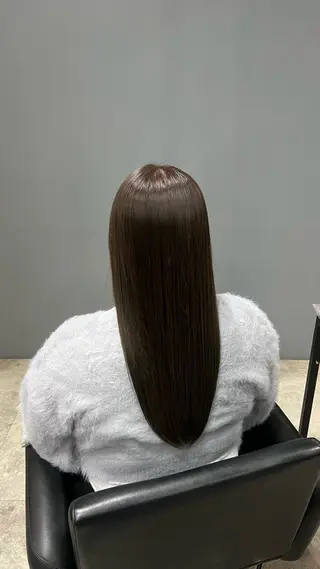 カラー 🎀 Noa 🎀のヘアスタイル