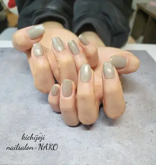 ネイル Salon-NAKO 🐷shirai🐷のネイルデザイン