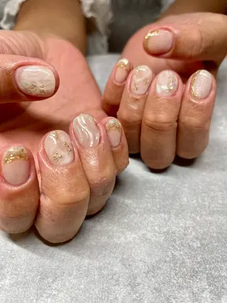 ネイル Ｍ☆NAIL asamiのネイルデザイン