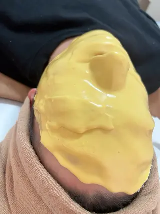 都度払い制脱毛サロンBe Charm所属・Be Charm 山﨑のエステ・リラクイメージ