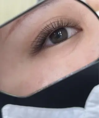 マツエク・マツパ YO ヨシエのマツエク・マツパデザイン