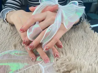 ネイル See·U  nail salon所属・See.u モモ（南浦和）のネイルデザイン