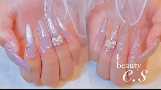 ネイル nail e.sのネイルデザイン
