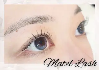 マツエク・マツパ 🎀memelu 明石🎀のマツエク・マツパデザイン