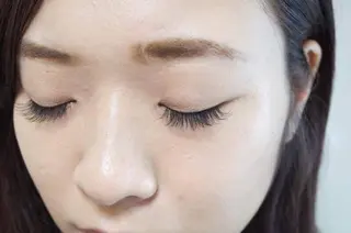 マツエク・マツパ N A O M Iのマツエク・マツパデザイン