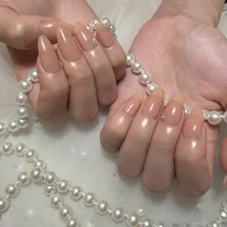 ネイル Yudia Rikaのネイルデザイン