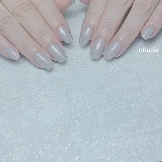 ネイル 大村 紬華のネイルデザイン