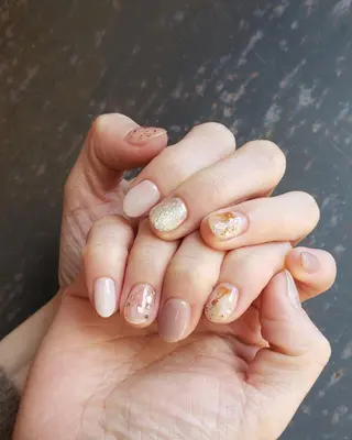 ネイル YUUKOKU Nailのネイルデザイン