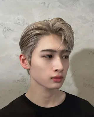 ショート メンズ 🔥 キョウスケ🔥のヘアスタイル