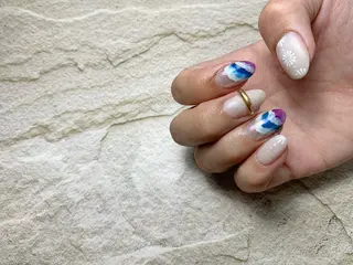 ネイル nail room Ly'leaのネイルデザイン