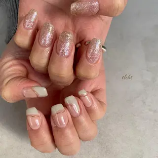 ネイル Rio 𓍼のネイルデザイン