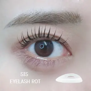 マツエク・マツパ JESSICA荻窪 川窪のマツエク・マツパデザイン