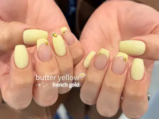 ネイル NORA nail UMEDA MAIのネイルデザイン