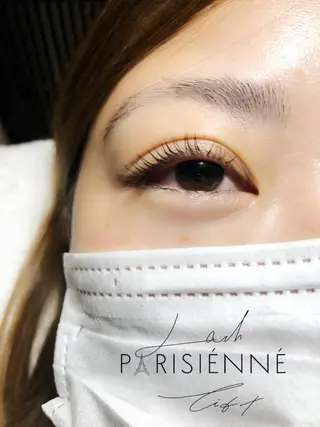 マツエク・マツパ Jade所属・岩井 亜季菜のマツエク・マツパデザイン